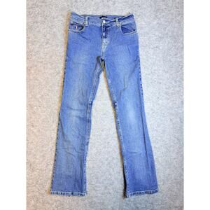 Ralph Lauren Jeans Blue Women's Size 16